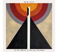 Blind Pilot In the Shadow of the Holy Mountain LP Vinyl ATO0680 NEW
