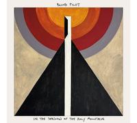Blind Pilot - In The Shadow Of The Holy Mountain [New CD]