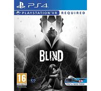Blind - PlayStation VR