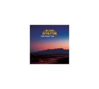 BLIND REVOLUTION: FAR FROM THE SUN - CD