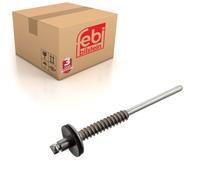 Blind Rivet Fits Audi A4 A6 A8 TT Skoda Superb Volkswagen Golf Febi 104111
