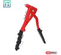 KS Tools 150.9510 270mm Standard Hand Rivetting Tool