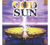BLIND ROLLER - God Sun
