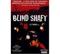Blind Shaft [DVD] [2003] [Region 1] [US Import] [NTSC]