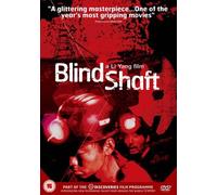 Blind Shaft [DVD]