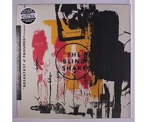 Blind Shake - Breakfast of Failures [VINYL]