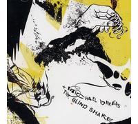 Blind Shake - Cold Town / Soft Zodiak