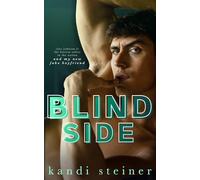 Blind Side: A Fake Dating Sports Romance (Red Zone Rivals)