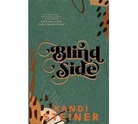 Blind Side: A Fake Dating Sports Romance (Red Zone Rivals)
