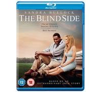 Blind Side - Blu-ray Region A