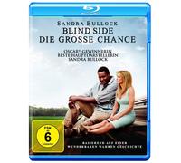 BLIND SIDE - DIE GROE CHANCE – Warner Bros.