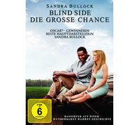 Blind Side – Sandra Bullock, Tim McGraw, Quinton Aaron – DVD
