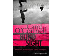 Blind Sight: Kathy Mallory 12