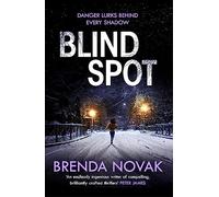 Blind Spot: A unputdownable new thriller to keep you reading all night! (Evelyn Talbot)