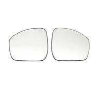 Blind Spot Compatible With Land For Rover For Discovery 2014 2015 2016 2017 2018 2019 2020 2021 2022 2023 Car Left Or Right Side Heated Mirror Glass