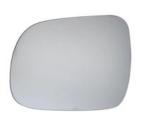 Blind Spot Compatible With Lexus For RX350 2003 2004 2005 2006 2007 2008 Left Right Side Mirror Glass Glare Large For Vision Rearview Mirror Lens