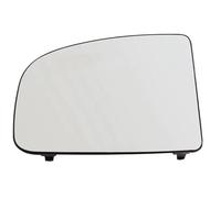 Blind Spot Compatible With Ram For ProMaster 2014-2023 Left Right For Wing Mirror Glass Heated Driver Passenger Side Big And Small Mirrors