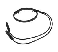 Blind Spot Detection Light Strip for Car, Millimeter-wave