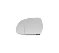 Blind Spot For A4 B8 2010 2011 2012 2013 2014 2015 Rear View Rearview Mirror Glass Car Accessorion Replacement Mirror Glass(Left)