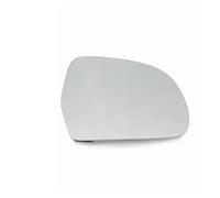 Blind Spot For A4 S4 B8 8K 08-09 A5 S5 B8 8K 07-09 A8 S8 D3 Q3 SQ3 A3 8P Left & Right Side Mirror Glass Rearview Replacement Mirror Glass(Right)
