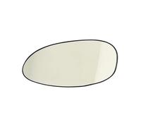 Blind Spot For Buick For Regal 2003 2004 2005 2006 2007 2008 Rearview Mirrror Lens Automotive Accessories Side Mirror Glass Replacement Mirror Glass(L(NoHeating))