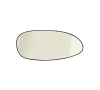 Blind Spot For Buick For Regal 2003 2004 2005 2006 2007 2008 Rearview Mirrror Lens Automotive Accessories Side Mirror Glass Replacement Mirror Glass(R(withHeating))