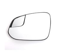 Blind Spot For Toyota For RAV4 2016-2018 879610R220 8796142D20 Left Right Heated Front Side Rear View Mirror Glass Flat Replacement Mirror Glass(Left)