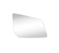 Blind Spot For Traverse 2009-2016 For Saturn Outlook 2007-2010 For GMC For Acadia 2007-2016 Left Right Side Heated Mirror Glass Replacement Mirror Glass(Right)