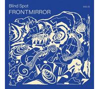 Blind Spot - Front Mirror