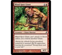 Blind-Spot Giant | Lorwyn