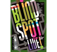 Blind Spot LIVE [DVD]