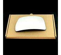 Blind Spot Lower Wing Mirror Glass fits IVECO Daily CHASSIS CAB Reg 2006 APR to 2014 Left Passenger Side