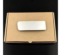 Blind Spot Lower Wing Mirror Glass fits Mercedes Sprinter Long Arm Mirror Reg 2012 to 2024 Left Passenger Side
