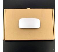 Blind Spot Lower Wing Mirror Glass fits Mercedes Sprinter Reg 2018 to 2024 Left Passenger Side