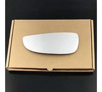 Blind Spot Lower Wing Mirror Glass fits Peugeot Boxer Reg 2006 to 2024 Left Passenger Side