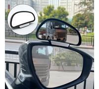 Blind Spot Mirror Adjustable 360 Degree Car Side Mirror (Right)