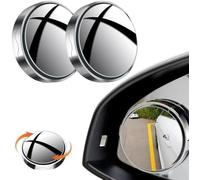 Blind Spot Mirror for Audi A1 2010-2019
