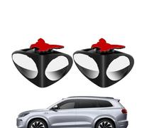 Blind Spot Mirror for Car - 360 Degree Rotation Adjustable Accessories - Mirror Blind Spot - for Beginners Family Vehicle Indoor Outdoor Garage Truck SUVs Interior