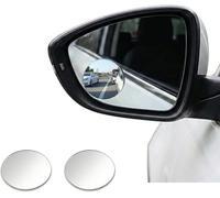 Blind Spot Mirror for FIAT Ducato Citroen Jumper 2006-2021