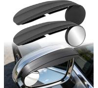 Blind spot mirror for Hyundai Tucson NX4 2024 2025