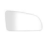 Blind Spot Mirrors Compatible With A3 8P 2003-2008 For A4 B6 B7 2001-2008 For A6L C6 4F 2005-2008 Door For Wing Mirror Glass Heated Convex Right Hand Side