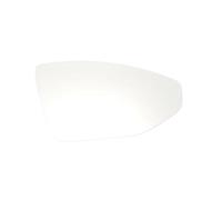 Blind Spot Mirrors Compatible With A6 S6 RS6 2018-2023 For A8 A8L D5 4N 60 2017-2023 Rearview Mirror Glass Door For Wing Heated Side Modification Parts(Right)