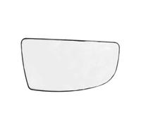 Blind Spot Mirrors Compatible With For Transit MK8 2014-2020 For 150 2015-2019 Car Side Mirror Glass Rearview Lens Modification Repair Replacement(Right)