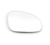 Blind Spot Mirrors Compatible With Passat 3BG 2001-2005 For Golf 5 MK5 2004-2009 For EOS 2006-2010 Side For Wing Mirror Glass Car Rear View Repair Parts(Right)