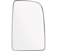 Blind Spot Mirrors For benz for sprinter 2006-2018 Right Left Side Wing Mirror Glass Upper Large Push On Non Heated(Right,Upper)
