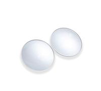 Blind Spot Mirrors, for BMW X5 Blindspot Mirrors Auxiliary Blind Spot Mirrors Car Accessories HD Glass Waterproof