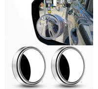 Blind Spot Mirrors for Cars, Rear View Mirror for Driving Test Car Mirrors