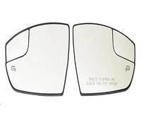 Blind Spot Mirrors For escape 2013-2016 C-Max 2013-2018 Rearview Side Mirror Lens Glass With Heated