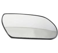 Blind Spot Mirrors For Hyundai for Santa Fe 2009-2012 Mirror Rear View Lens Reversing Car Heated(Right)