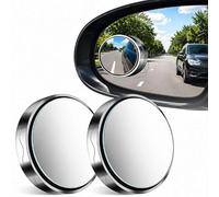Blind Spot Mirrors, for SEAT Ibiza 2018-2024 2025